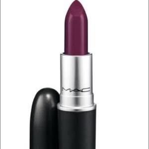 MAC Rebel Lipstick